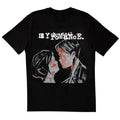 My Chemical Romance Emo Punk Vintage Rock Streetwear - Adult & Kids T-Shirts, Sweatshirts & Hoodies apparel design preview 1
