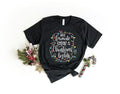 My Favorite Color Is Lights Merry Family Matching - Adult & Kids T-Shirts, Sweatshirts & Hoodies apparel design preview 1