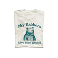 My Flabbers Have Been Gasted Weird - Adult & Kids T-Shirts, Sweatshirts & Hoodies apparel design preview 1