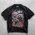 My Gf Bites Girlfriend Funny Gag Boyfriend Meme Quote - Adult & Kids T-Shirts, Sweatshirts & Hoodies apparel design preview 1