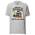 My Mom Isn'T Better Place - Adult & Kids T-Shirts, Sweatshirts & Hoodies apparel design preview 1
