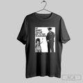 My Mommy Told Me Not Talk To Bastards Anti Fascist - Adult & Kids T-Shirts, Sweatshirts & Hoodies apparel design preview 1