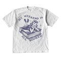 My Weekend Is All Booked Retro Vintage 1940 Pop Book - Adult & Kids T-Shirts, Sweatshirts & Hoodies apparel design preview 1