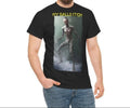 My Balls Itch Funny - Adult & Kids T-Shirts, Sweatshirts & Hoodies apparel design preview 1