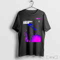 My Chemical Romance Danger Days Planet - Adult & Kids T-Shirts, Sweatshirts & Hoodies apparel design preview 1
