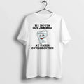 My Mouth Got Jammed At Jamm Orthodontics Sweater - Adult & Kids T-Shirts, Sweatshirts & Hoodies apparel design preview 1