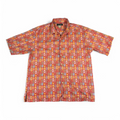 Vintage Tori Richard Hawaiian Adult EXTRA LARGE Red - Adult & Kids T-Shirts, Sweatshirts & Hoodies apparel design preview 1