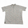 Vintage Reyn Spooner Hawaiian Adult EXTRA LARGE - Adult & Kids T-Shirts, Sweatshirts & Hoodies apparel design preview 1