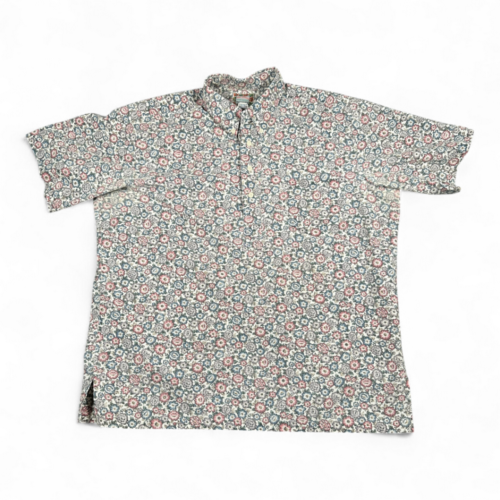 Vintage Reyn Spooner Hawaiian Adult EXTRA LARGE - Adult & Kids T-Shirts, Sweatshirts & Hoodies apparel design preview 1