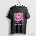 Nba Chromegator Never Broke Again Baton Rouge La - Adult & Kids T-Shirts, Sweatshirts & Hoodies apparel design preview 1