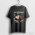 Nba Leaks Youngboy More Never Broke Again - Adult & Kids T-Shirts, Sweatshirts & Hoodies apparel design preview 1