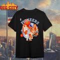 NBA Pioneers Day Nat Sweetwater Clifton Earl Lloyd - Adult & Kids T-Shirts, Sweatshirts & Hoodies apparel design preview 1