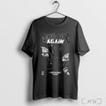 Nba Thrashin Never Broke Again - Adult & Kids T-Shirts, Sweatshirts & Hoodies apparel design preview 1
