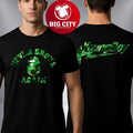 NBA YoungBoy King x BAPE Never Broke Again Staa Logo - Adult & Kids T-Shirts, Sweatshirts & Hoodies apparel design preview 1