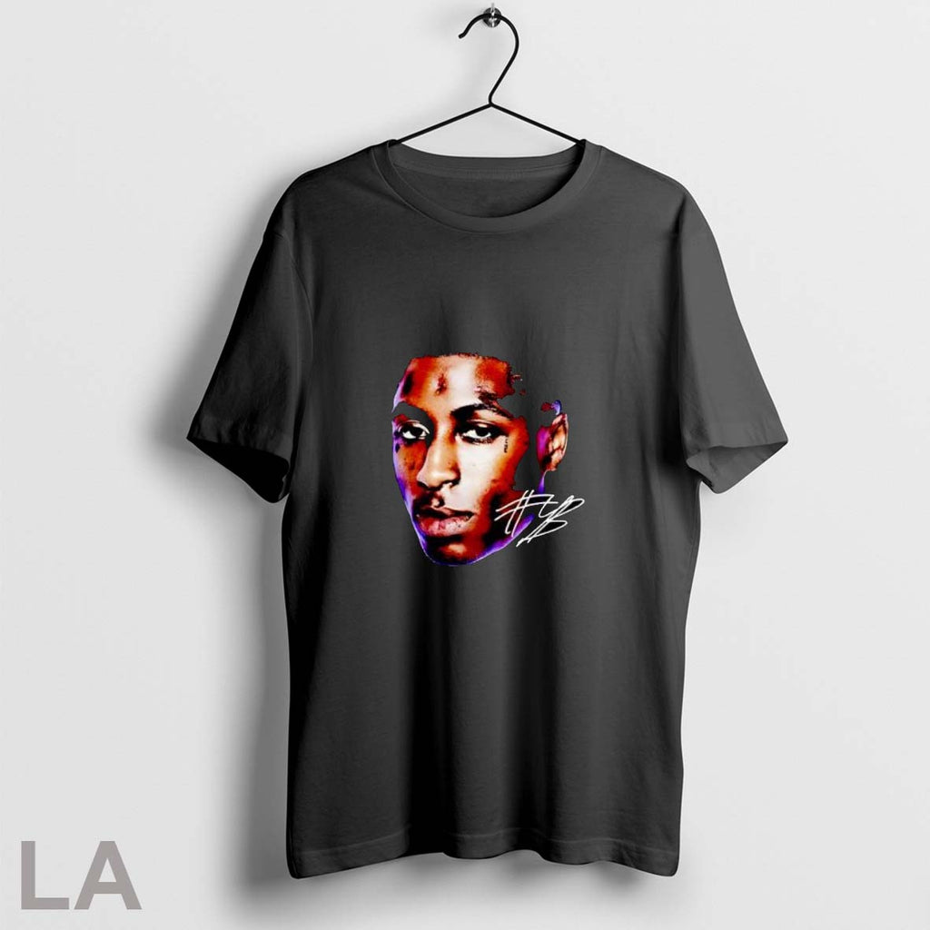 Nba Youngboy Masa 2025 Tour - Adult & Kids T-Shirts, Sweatshirts & Hoodies apparel design preview 1