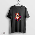 Nba Youngboy Masa 2025 Tour - Adult & Kids T-Shirts, Sweatshirts & Hoodies apparel design preview 1