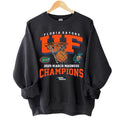 NCAA Champions 2025 Florida Gators March Madness - Adult & Kids T-Shirts, Sweatshirts & Hoodies apparel design preview 1