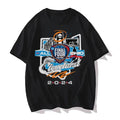 NCAA Final Four 2024 Basketball Team Cleveland Ohio - Adult & Kids T-Shirts, Sweatshirts & Hoodies apparel design preview 1