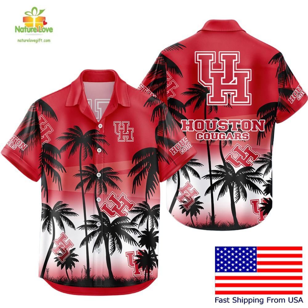 Hawaii Rainbow Warriors Hawaiian Tropical Coconut - Adult & Kids T-Shirts, Sweatshirts & Hoodies apparel design preview 1