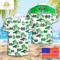 NCAA Marshall Thundering Herd Hawaiian Coconut Tree - Adult & Kids T-Shirts, Sweatshirts & Hoodies apparel design preview 1