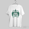 Nescac Men S Basketball Championship 2025 Logo - Adult & Kids T-Shirts, Sweatshirts & Hoodies apparel design preview 1