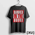 Nesn Wicked Wearables Boston Baseball Banned In The - Adult & Kids T-Shirts, Sweatshirts & Hoodies apparel design preview 1