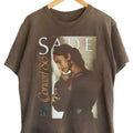 NEW Sade Adu Top 80s Album Diamond Singer Tour - Adult & Kids T-Shirts, Sweatshirts & Hoodies apparel design preview 1