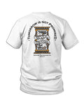 Tomorrow Is Not Promised - Adult & Kids T-Shirts, Sweatshirts & Hoodies apparel design preview 1