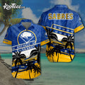 NHL Buffalo Sabres Gift For Dad Fathers Day Hawaiian - Adult & Kids T-Shirts, Sweatshirts & Hoodies apparel design preview 1