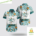 San Jose Sharks Hawaiian Team Beach Aloha - Adult & Kids T-Shirts, Sweatshirts & Hoodies apparel design preview 1