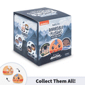 Avatar: The Last Airbender Reversible Plushie Mystery - Adult & Kids T-Shirts, Sweatshirts & Hoodies apparel design preview 1