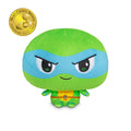 Cloudheads: 5" Leonardo - Adult & Kids T-Shirts, Sweatshirts & Hoodies apparel design preview 1
