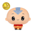 Cloudheads: 5" Aang - Adult & Kids T-Shirts, Sweatshirts & Hoodies apparel design preview 1