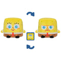 SpongeBob 5" Reversible Plushie - Adult & Kids T-Shirts, Sweatshirts & Hoodies apparel design preview 1