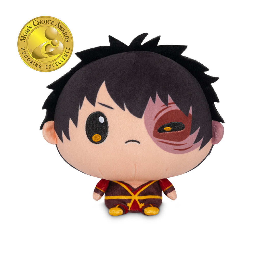 Cloudheads: 5" Zuko - Adult & Kids T-Shirts, Sweatshirts & Hoodies apparel design preview 1