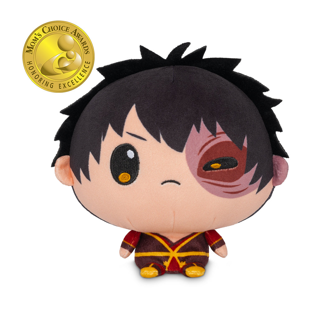 Cloudheads: 5" Zuko - Adult & Kids T-Shirts, Sweatshirts & Hoodies apparel design preview 1