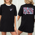 NICU Nursing Nurse Urse Appreciation Neonatal - Adult & Kids T-Shirts, Sweatshirts & Hoodies apparel design preview 1