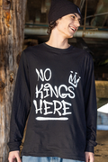 NKH Graffiti Logo FRONT) - Adult & Kids T-Shirts, Sweatshirts & Hoodies apparel design preview 1