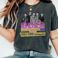 NKOTB Vintage New Block Classic Rock Concert 2024 - Adult & Kids T-Shirts, Sweatshirts & Hoodies apparel design preview 1