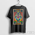 Nola Fest Cedar Lake Nj April 26 2025 Russ Lawton - Adult & Kids T-Shirts, Sweatshirts & Hoodies apparel design preview 1