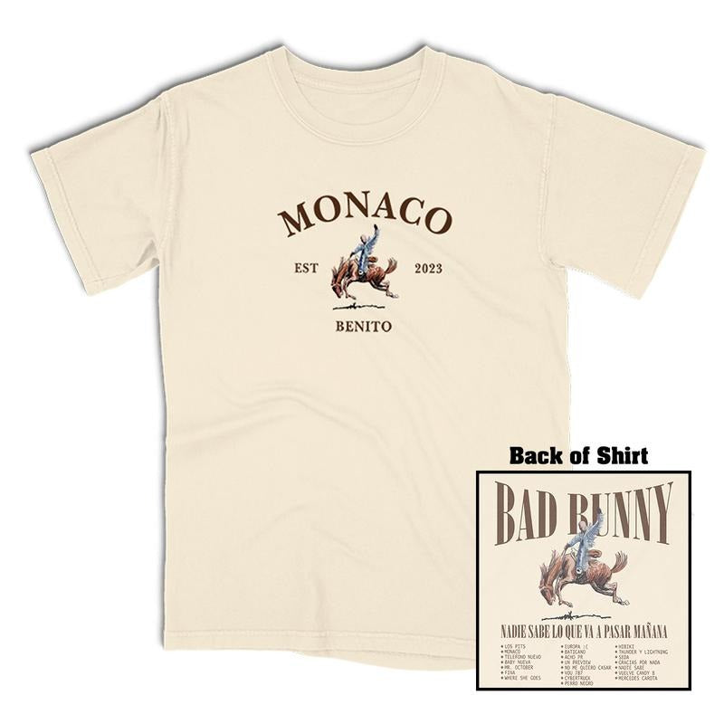 NSLQVPM DOUBLE SIDED Benito Most Wanted 24 Cotton - Adult & Kids T-Shirts, Sweatshirts & Hoodies apparel design preview 1