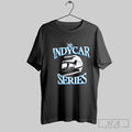 Ntt Indycar Series Helmet - Adult & Kids T-Shirts, Sweatshirts & Hoodies apparel design preview 1
