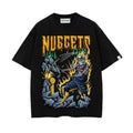 NUGGETS NIKOLA JOKIC "2023 CHAMPS" - Adult & Kids T-Shirts, Sweatshirts & Hoodies apparel design preview 1