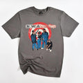 NWA Vintage Hiphop Rapper Street - Adult & Kids T-Shirts, Sweatshirts & Hoodies apparel design preview 1