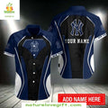 NY Yankees Hawaiian Tropical Baseball Apparel Stylish - Adult & Kids T-Shirts, Sweatshirts & Hoodies apparel design preview 1