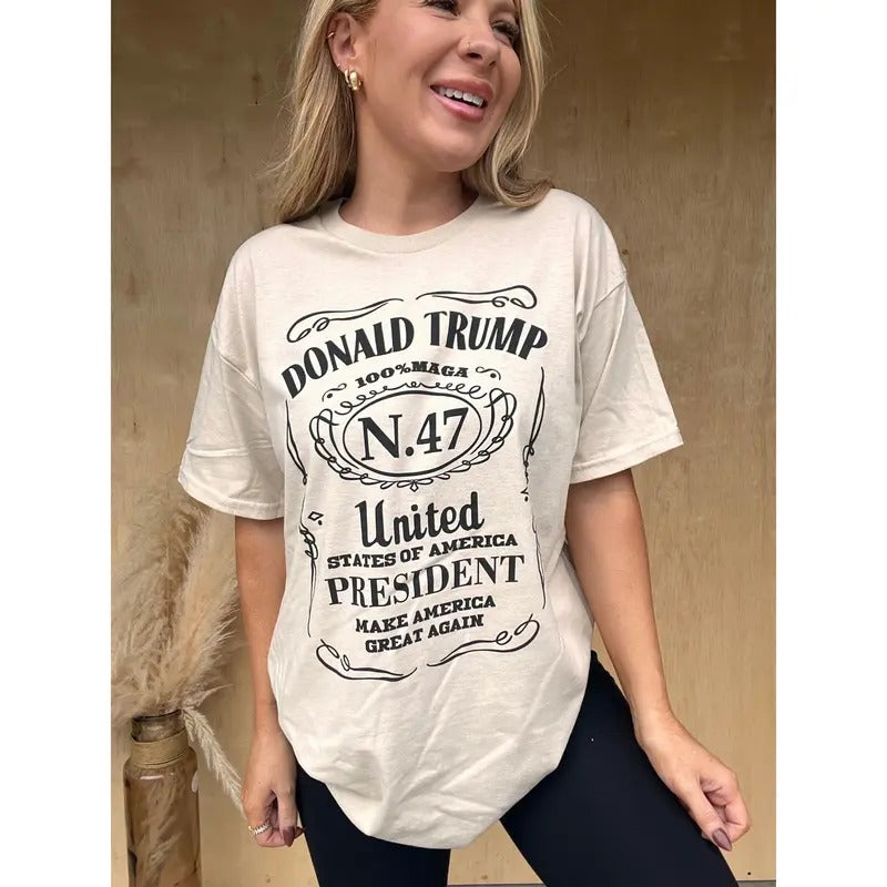 N.47 - Adult & Kids T-Shirts, Sweatshirts & Hoodies apparel design preview 1