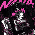 Nana Osaki Black Stones Manga Anime All Size - Adult & Kids T-Shirts, Sweatshirts & Hoodies apparel design preview 1