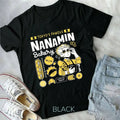 Nanamin Jujutsu Kaisen Kento Itadori Yuuji Anime New - Adult & Kids T-Shirts, Sweatshirts & Hoodies apparel design preview 1