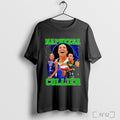 Napheesa Collier Lynx Basketball Player Step Sisters - Adult & Kids T-Shirts, Sweatshirts & Hoodies apparel design preview 1