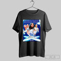 Napheesa Collier Minnesota Lynx 2025 Wnba All Star - Adult & Kids T-Shirts, Sweatshirts & Hoodies apparel design preview 1